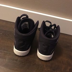 Great condition boys Jordan shoes